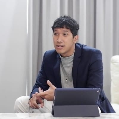 Apinat Phosuwan portrait